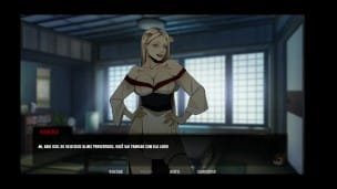 Naruto Shinobi Lord #2