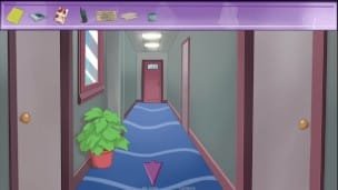 TSOTH #11 Limpando a piscina