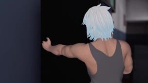 FUCKED in the BACKROOMS by DEMON GIRLS – [FULL VIDEO]