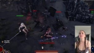 Succubus Sex Game Play 😈 Conquer The Underworld In The Name Of The Succubus ⚔️✨️💕