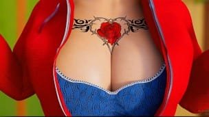 Flirty F – PART 4 – My New Job